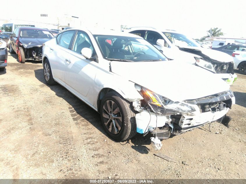 NISSAN ALTIMA 2020 1n4bl4bv4lc159774