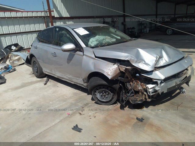 NISSAN ALTIMA 2020 1n4bl4bv4lc162562