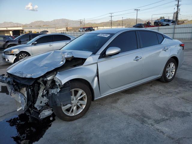 NISSAN ALTIMA 2020 1n4bl4bv4lc164201