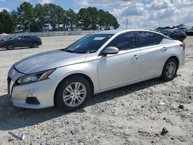 NISSAN ALTIMA S 2020 1n4bl4bv4lc164487