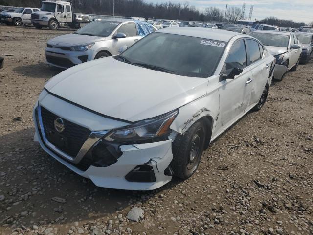 NISSAN ALTIMA S 2020 1n4bl4bv4lc165901