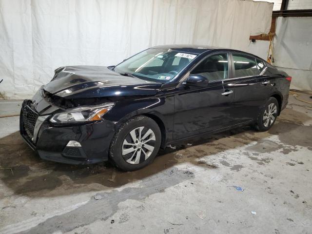 NISSAN ALTIMA S 2020 1n4bl4bv4lc166448