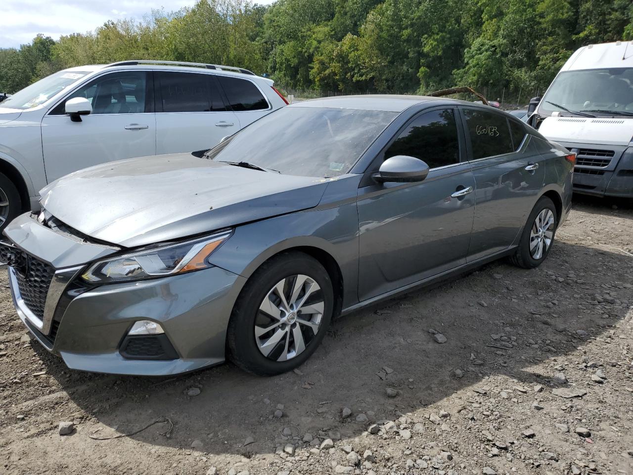 NISSAN ALTIMA 2020 1n4bl4bv4lc181631