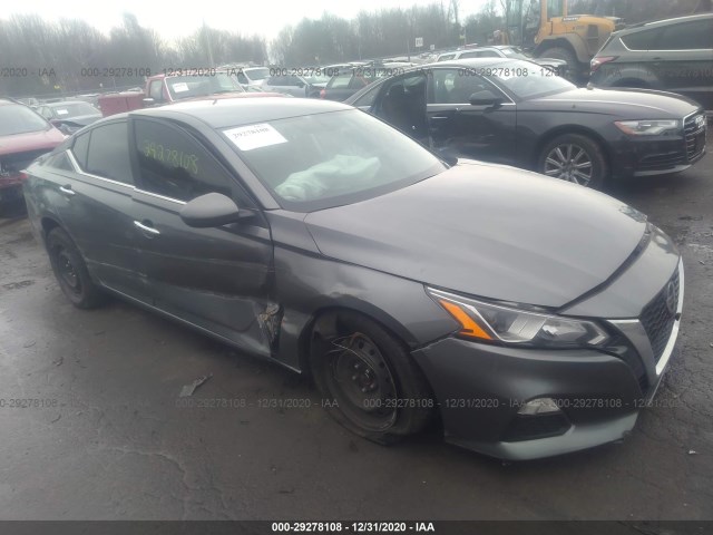 NISSAN ALTIMA 2020 1n4bl4bv4lc181645