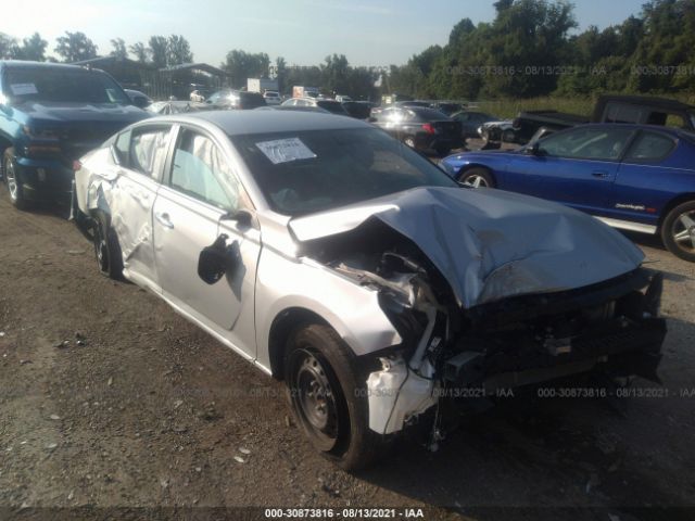 NISSAN ALTIMA 2020 1n4bl4bv4lc183962