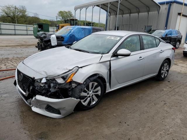 NISSAN ALTIMA 2020 1n4bl4bv4lc187820