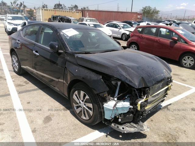 NISSAN ALTIMA 2020 1n4bl4bv4lc188806