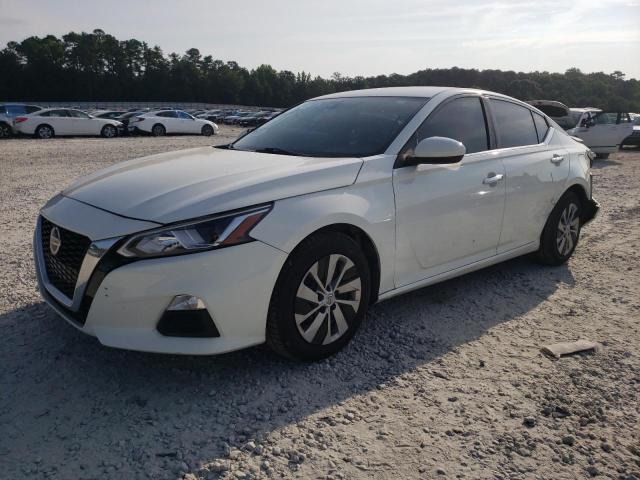 NISSAN ALTIMA 2020 1n4bl4bv4lc190832