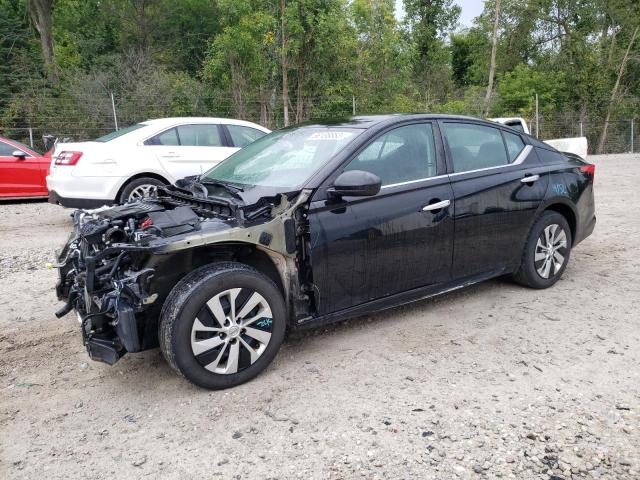 NISSAN ALTIMA 2020 1n4bl4bv4lc193374