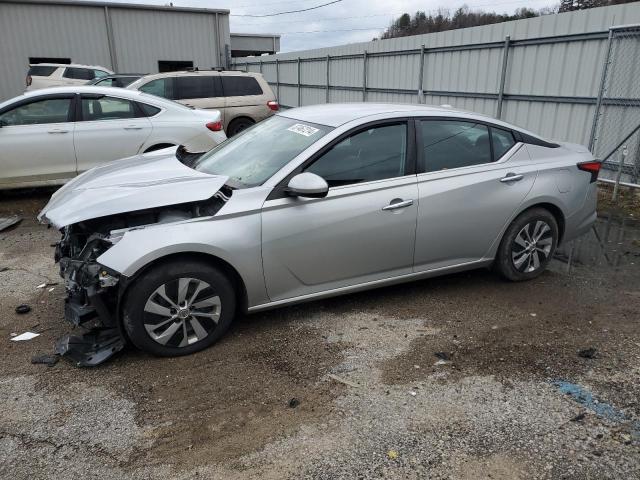 NISSAN ALTIMA 2020 1n4bl4bv4lc197392