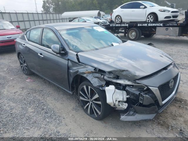 NISSAN ALTIMA 2020 1n4bl4bv4lc202610