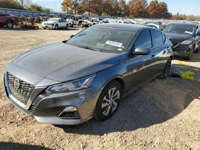 NISSAN ALTIMA 2020 1n4bl4bv4lc204311