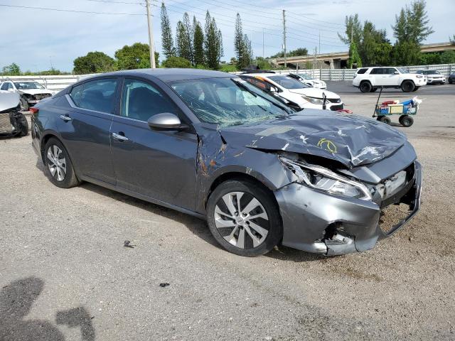 NISSAN ALTIMA S 2020 1n4bl4bv4lc205992