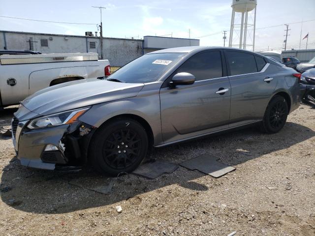 NISSAN ALTIMA S 2020 1n4bl4bv4lc210688