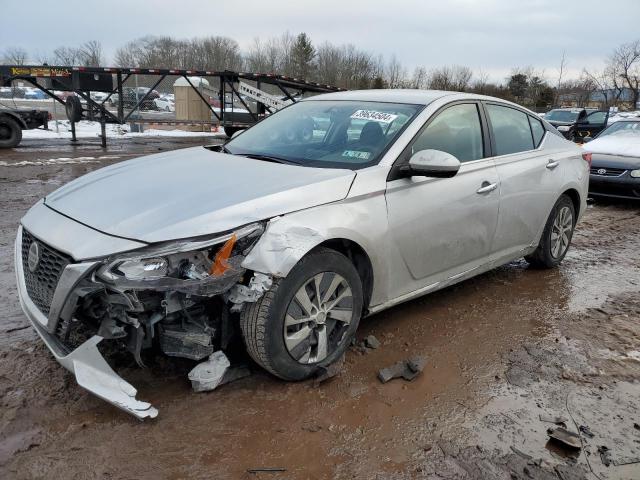 NISSAN ALTIMA 2020 1n4bl4bv4lc211727