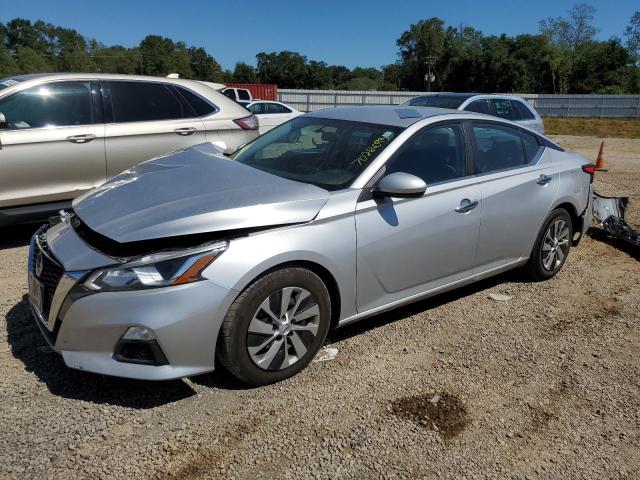 NISSAN ALTIMA 2020 1n4bl4bv4lc211792