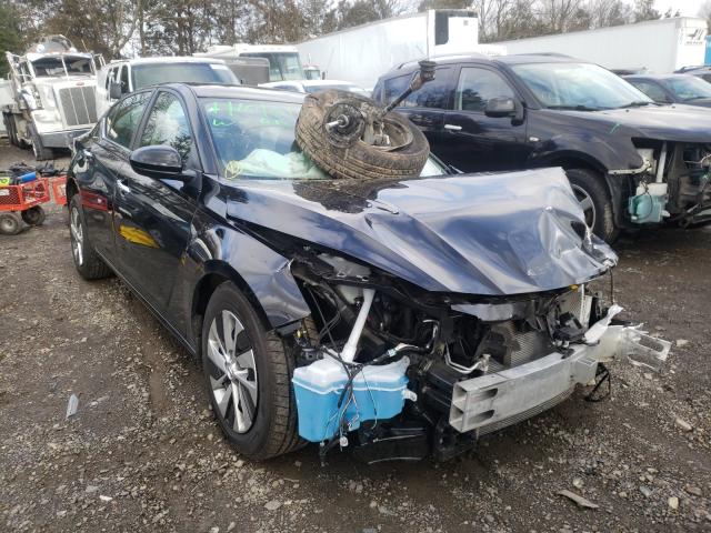 NISSAN ALTIMA S 2020 1n4bl4bv4lc214756