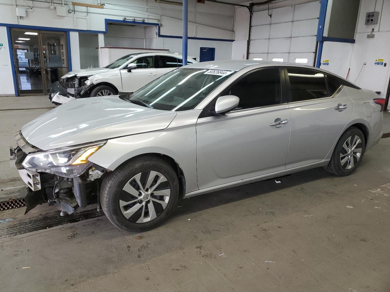 NISSAN ALTIMA 2020 1n4bl4bv4lc216944