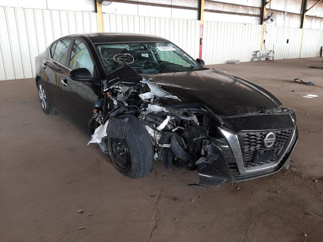 NISSAN ALTIMA S 2020 1n4bl4bv4lc217155