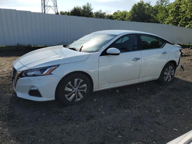 NISSAN ALTIMA 2020 1n4bl4bv4lc220170