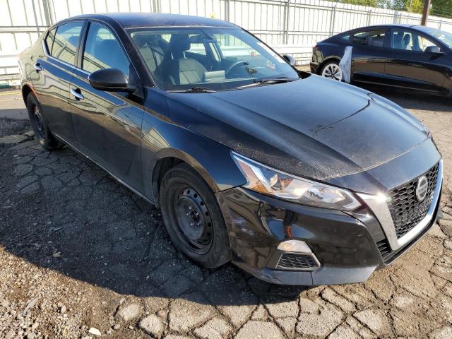 NISSAN ALTIMA S 2020 1n4bl4bv4lc220668