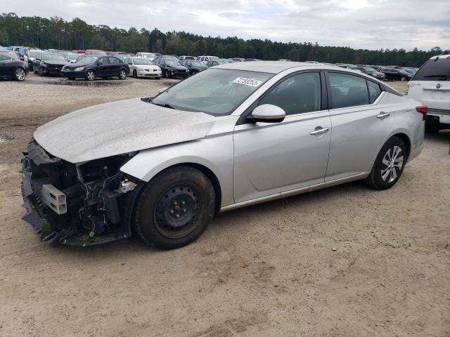 NISSAN ALTIMA 2020 1n4bl4bv4lc220931