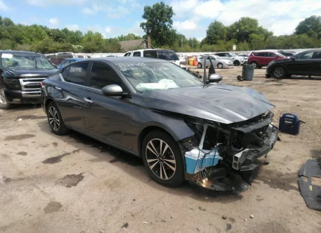 NISSAN ALTIMA 2020 1n4bl4bv4lc221528