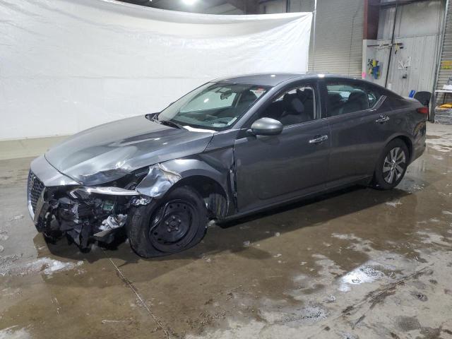 NISSAN ALTIMA 2020 1n4bl4bv4lc222274