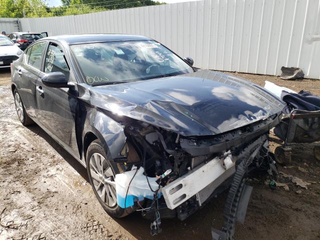 NISSAN ALTIMA S 2020 1n4bl4bv4lc223019