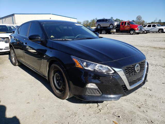 NISSAN ALTIMA S 2020 1n4bl4bv4lc225076