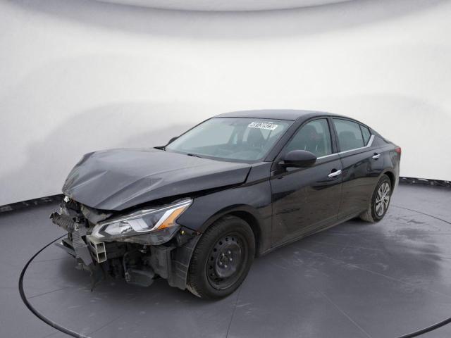 NISSAN ALTIMA S 2020 1n4bl4bv4lc232755