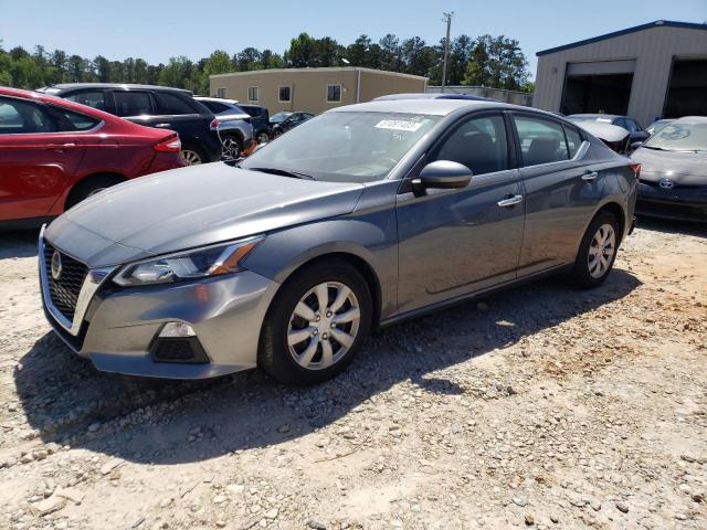 NISSAN ALTIMA 2020 1n4bl4bv4lc233212