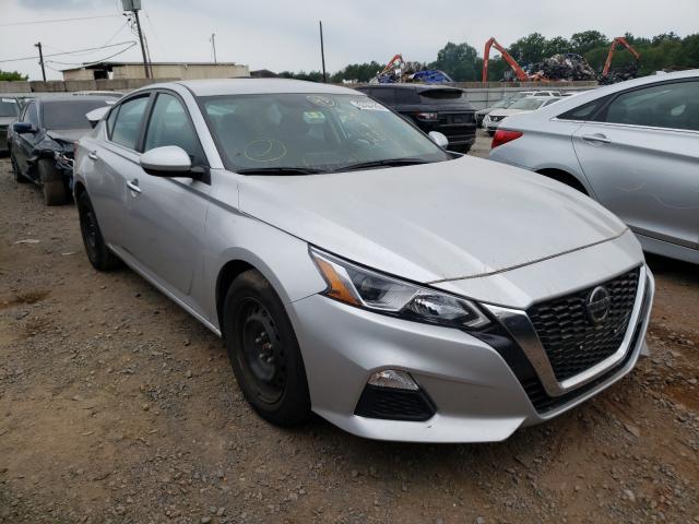 NISSAN ALTIMA S 2020 1n4bl4bv4lc234778