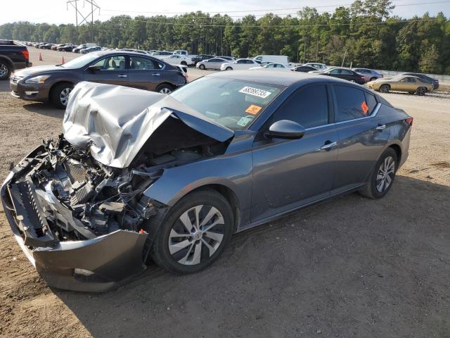 NISSAN ALTIMA 2020 1n4bl4bv4lc237535