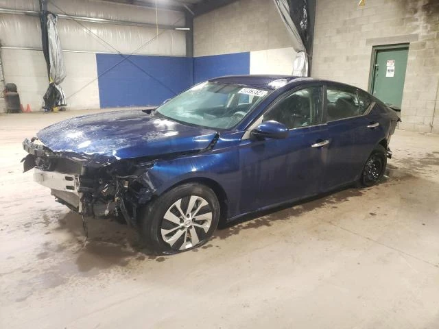 NISSAN ALTIMA S 2020 1n4bl4bv4lc239818