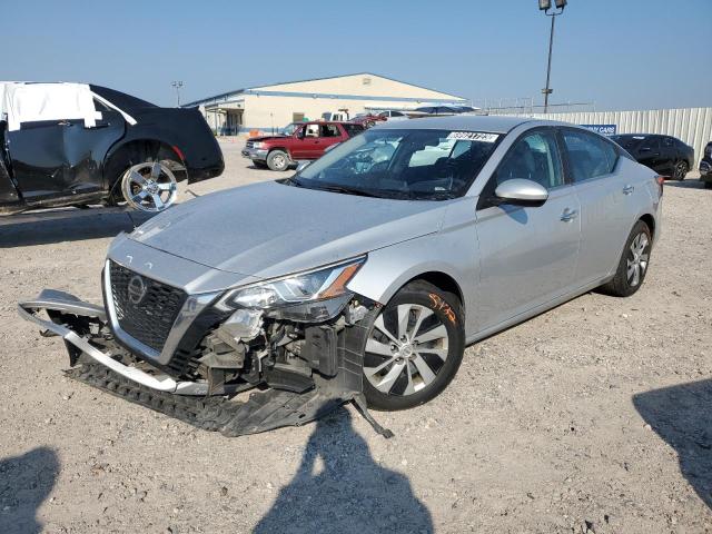 NISSAN ALTIMA 2020 1n4bl4bv4lc240435