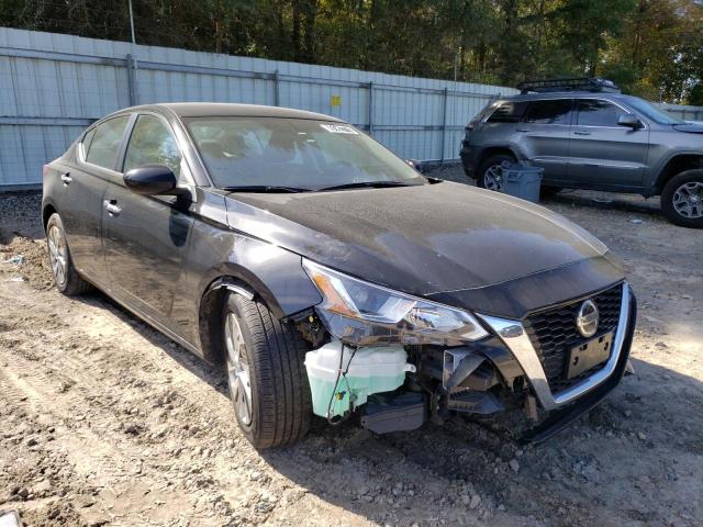 NISSAN NULL 2020 1n4bl4bv4lc241682