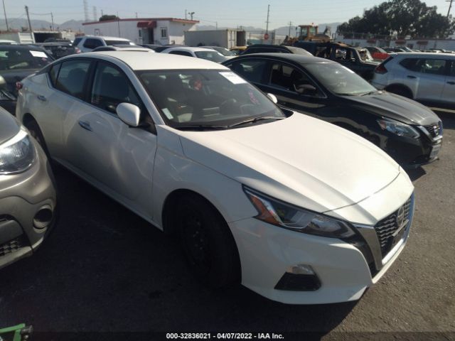 NISSAN ALTIMA 2020 1n4bl4bv4lc241861