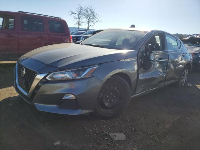 NISSAN ALTIMA S 2020 1n4bl4bv4lc244629