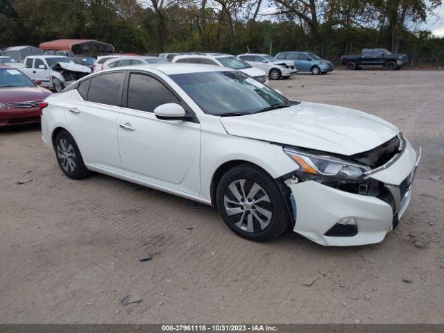 NISSAN ALTIMA 2020 1n4bl4bv4lc246817