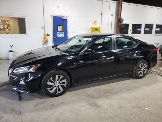 NISSAN ALTIMA S 2020 1n4bl4bv4lc246977