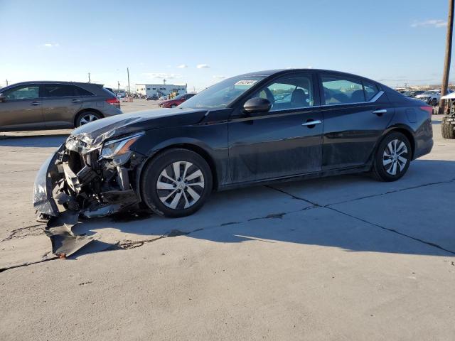 NISSAN ALTIMA S 2020 1n4bl4bv4lc247241