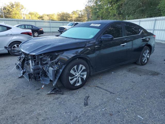 NISSAN ALTIMA 2020 1n4bl4bv4lc247305