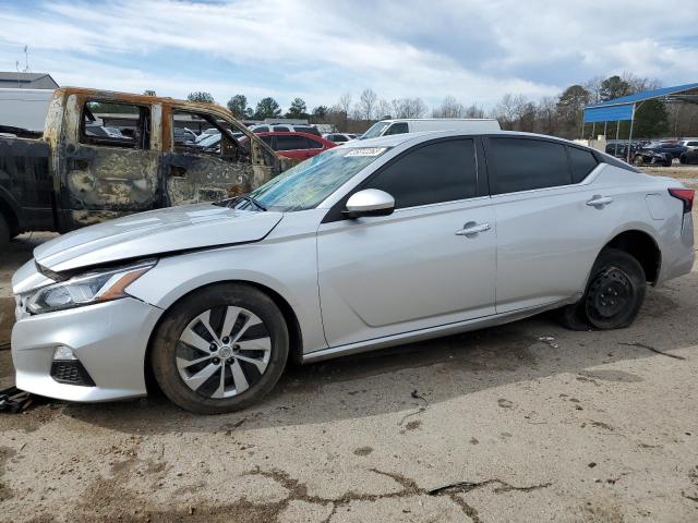 NISSAN ALTIMA S 2020 1n4bl4bv4lc248647