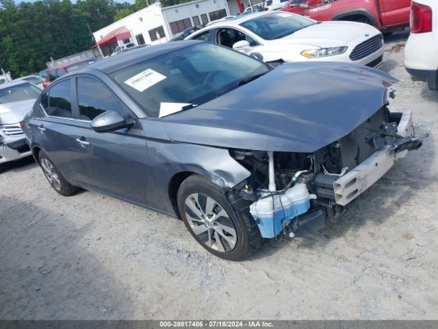 NISSAN ALTIMA 2020 1n4bl4bv4lc251466