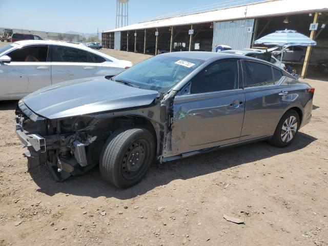 NISSAN ALTIMA S 2020 1n4bl4bv4lc255842