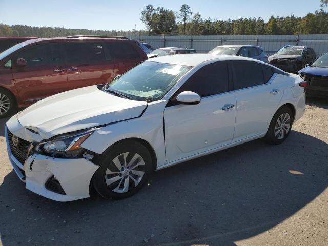 NISSAN ALTIMA 2020 1n4bl4bv4lc256361