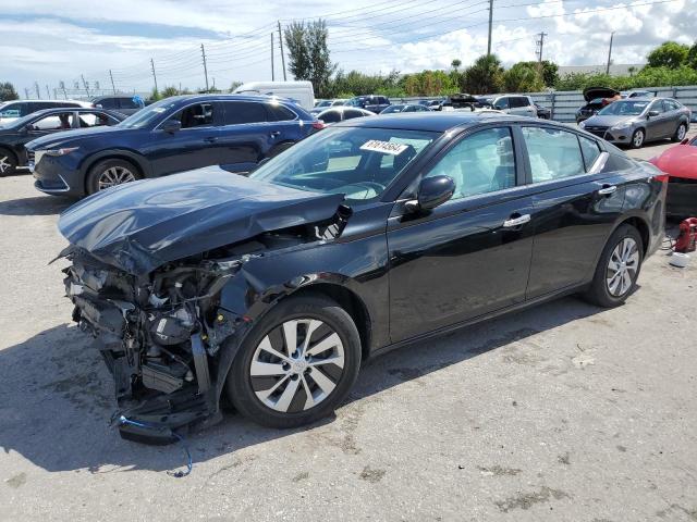 NISSAN ALTIMA 2020 1n4bl4bv4lc257087