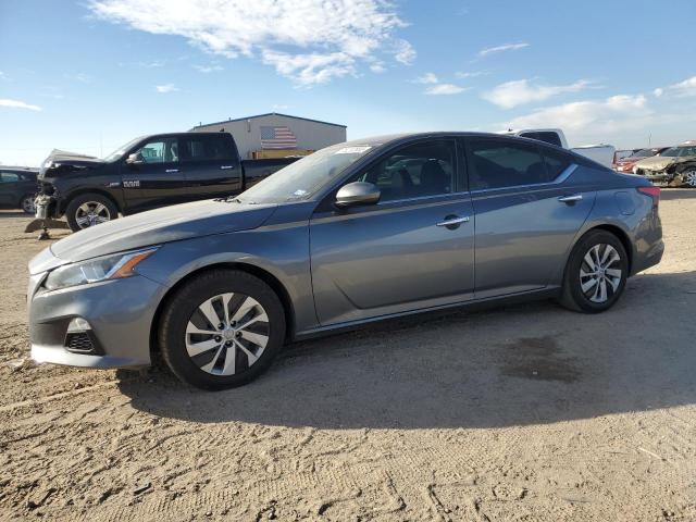 NISSAN ALTIMA 2020 1n4bl4bv4lc258742