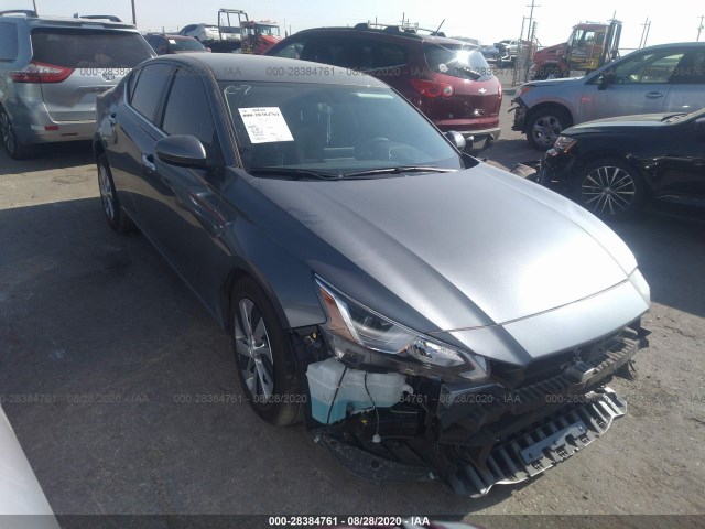 NISSAN ALTIMA 2020 1n4bl4bv4lc259079